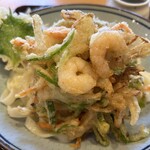 吉田麺業 - 料理写真: