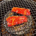焼肉 平城苑 - 