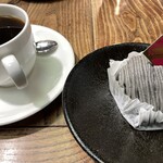 珈琲 まるも - 
