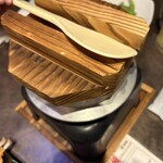 お通しおでん食べ放題 1口手羽先 手羽ヤロウ - 