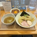 MENYA NAKAGAWA - 料理写真: