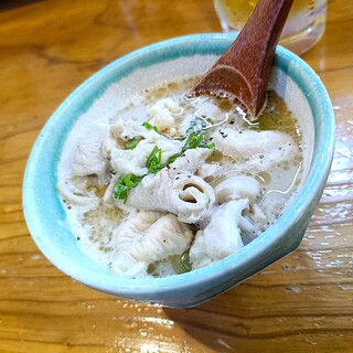 並木 はちコー - 料理写真: