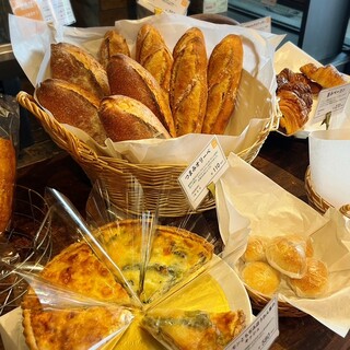 ネモ・ベーカリー&カフェ_1