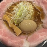 ラーメン大戦争 - 