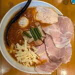 麺屋 Hulu-lu - 