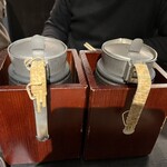 炉端の佐藤 - 