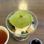 喫茶去 - 