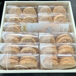 フランス菓子16区 - 