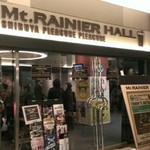 Mt.RAINIER HALL - 渋谷プライム6F