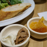 Le pain Quotidien - 