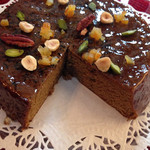 マダム・トキ - デザートワゴン④