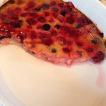 マダム・トキ - デザートワゴン③