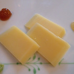 マダム・トキ - コンテの１２か月もの　アップ