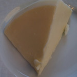 マダム・トキ - 切り出されたバター