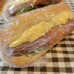 パン工房 つばき - 