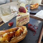 セルール - 料理写真: