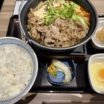 吉野家 - 料理写真: