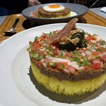 ハブモアカレー - 