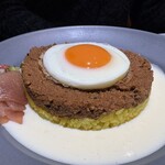 ハブモアカレー - 