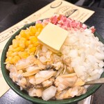 もんじゃ 蔵 - 