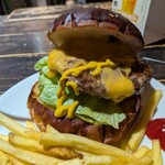 ハングリーヘブン - ハングリーヘブンチーズ