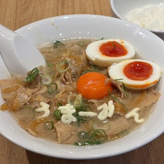 中華蕎麦 ごとう_0