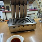 焼肉 幸 - 