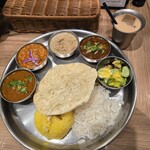 ERICK SOUTH - 料理写真: