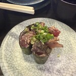 亀正くるくる寿司 - 