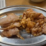 焼肉 幸 - 
