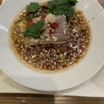 豊栄 - 魚料理