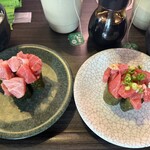 亀正くるくる寿司 - 