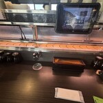亀正くるくる寿司 - 