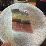 亀正くるくる寿司 - 