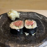 札幌 鮨Sublime - 