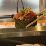 亀正くるくる寿司 - 