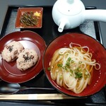 高林堂 和菓子研究所 - 料理写真: