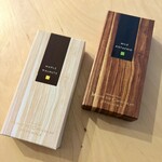 マジドゥショコラ - 