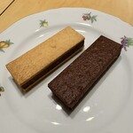 マジドゥショコラ - 