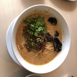 らぁ麺 はやし田_0