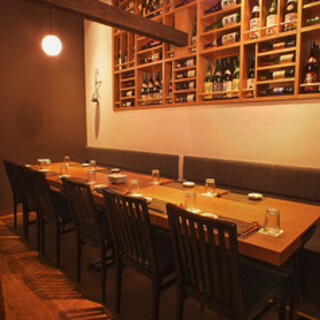 口コミ一覧 : 和食バル 音音 八重洲鉄鋼ビル店 （ワショクバルオトオト