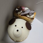 ケーキ日和 - 