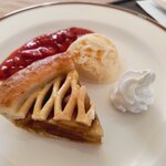 ガーデンテラス - 