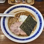 麺屋 青 - 料理写真: