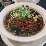 四川担担麺 阿吽 - 