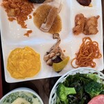 和多屋別荘 - 料理写真: