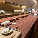 帝国ホテル 寅黒 - 