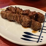 鶏ひげ - 