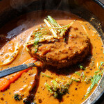 スープカリーSHAKA 木町通本店