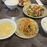 中華料理 成都 - 